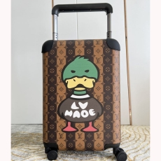 LV Suitcase